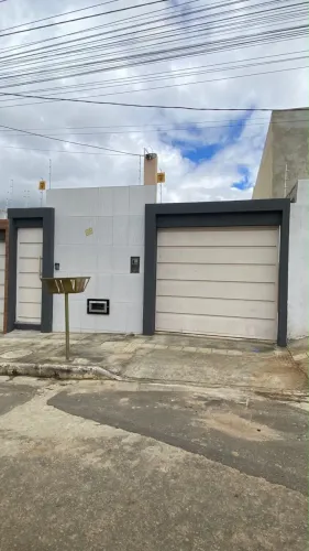 Vendo Casa Excelente oportunidade