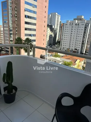 Apartamento à venda, Cerqueira César, São Paulo, SP