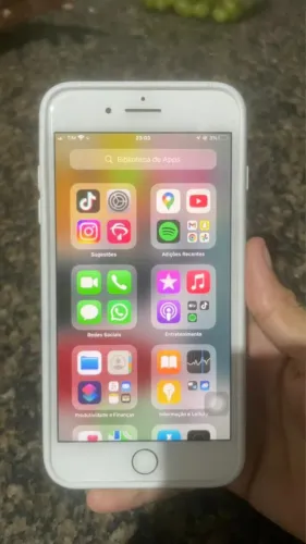 Vendo iPhone 7 Plus