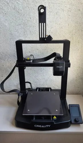 Impressora 3D Creality Endereço 3V3 SE