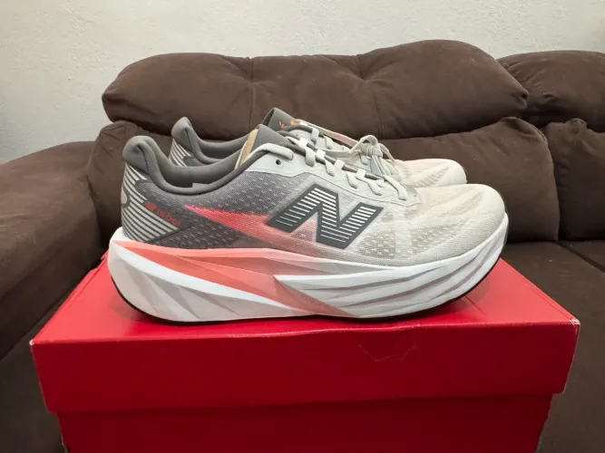 Rebel V5 edição maratona de Nova Iorque 