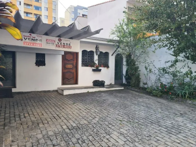Casa à venda, 190 m² por R$ 850.000,00- Parque Continental - São Paulo/SP