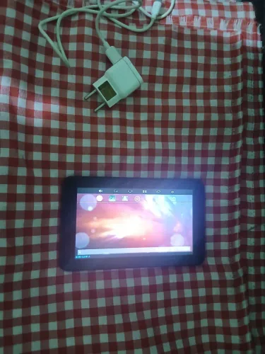 Tablet cce