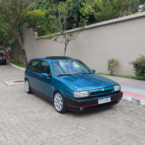 Fiat Tipo 2.0 16V 2p/4p 1995