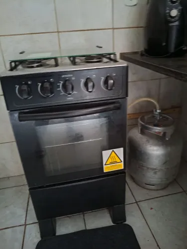 Utensílio pra cozinha