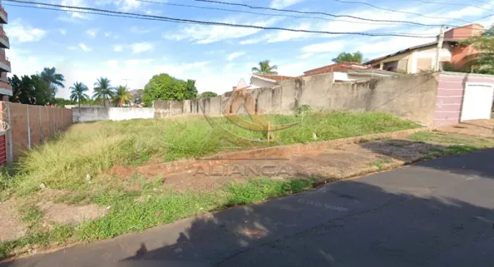 Terreno - Ribeirão Preto - Ribeirânia