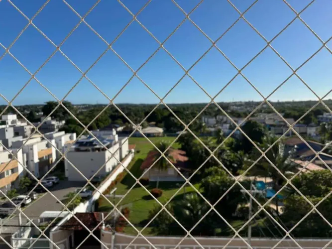 Locação 2/4 mobiliado em Buraquinho!