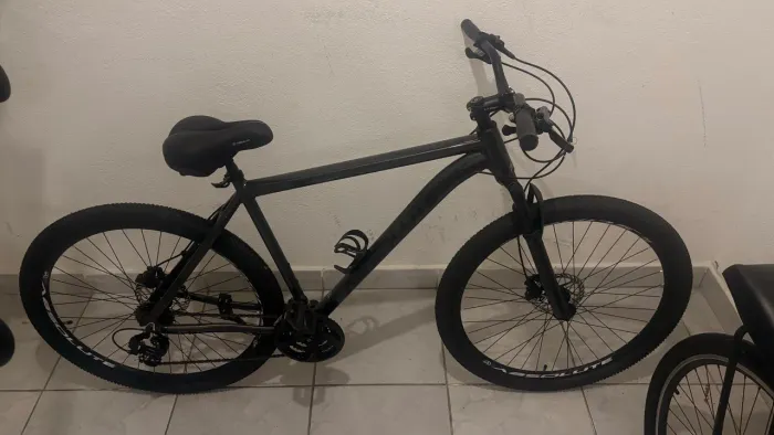 Bicicleta Aro 29