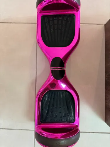 Hoverboard