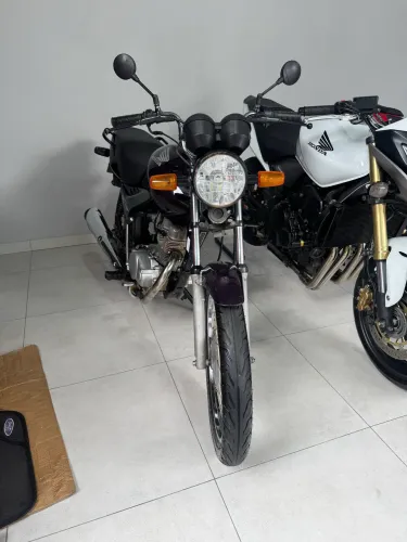 Fan 125 ks 2011