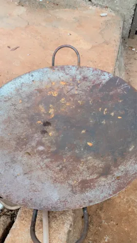 Disco de arado 