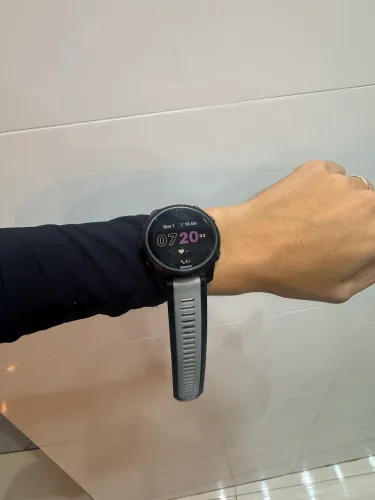 GARMIN FORERUNNER 745