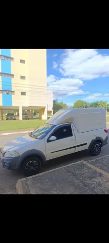 Pequenos fretes Anápolis