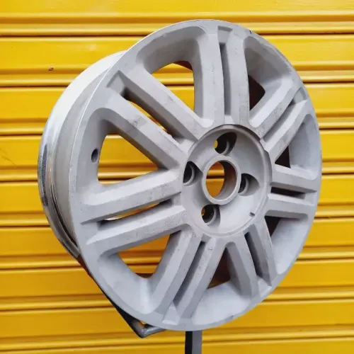 Roda Guidon Gm Astra Cd 15x6 4x100 Un