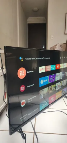 Vende-se uma.tv tcl
