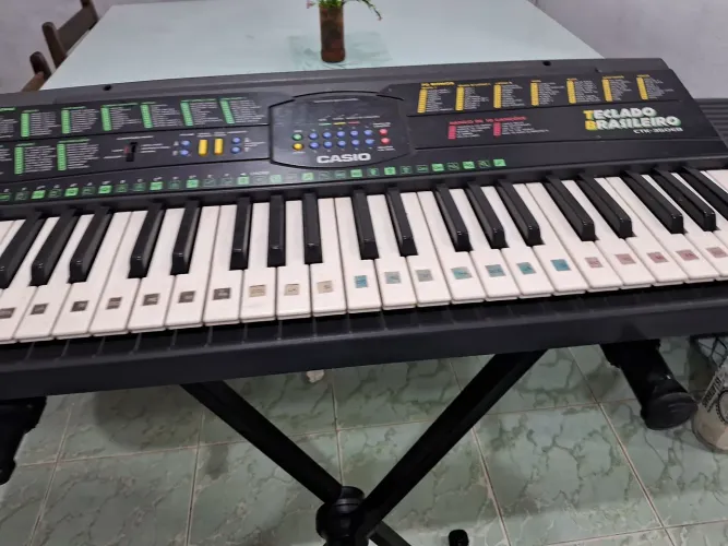 Teclado