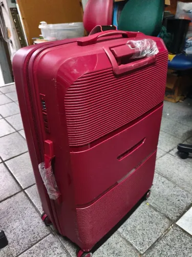 VENDO MALAS -VÁRIOS TAMANHOS