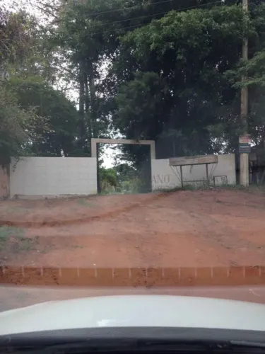 Chácara para venda com 7900 m² em Centro, Piratininga - SP