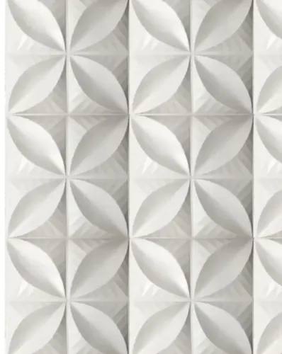 Placas de gesso 3d
