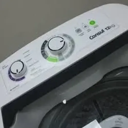 Conserto de Máquina de Lavar Roupas
