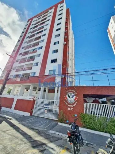 Condomínio Jardim Europa