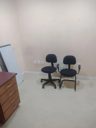 Limpeza de casa e pátio