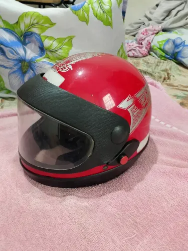 Vendo capacete