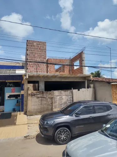 Vendo ou troco ponto comercial em alhandra na principal.