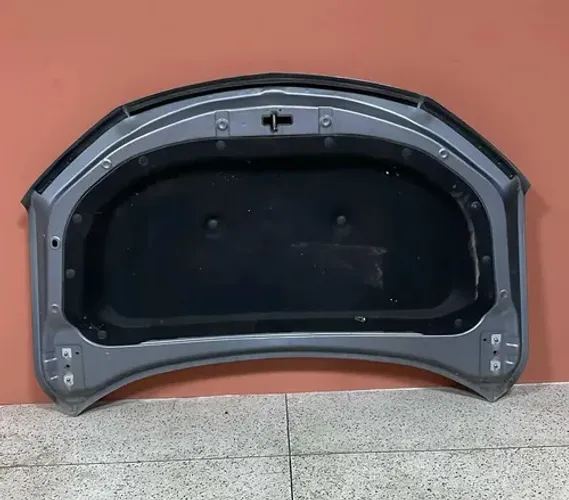 Capô Tracker