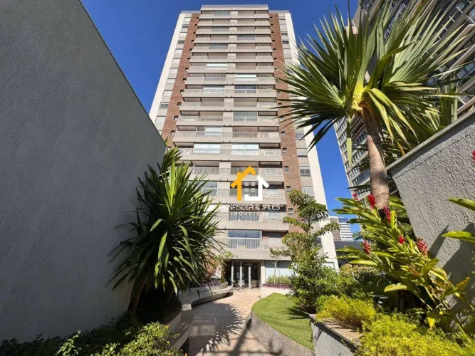 Apartamento para locaçao - Time Garetti - Sao Jose Do Rio Preto