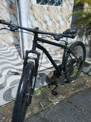 Bike aro 29