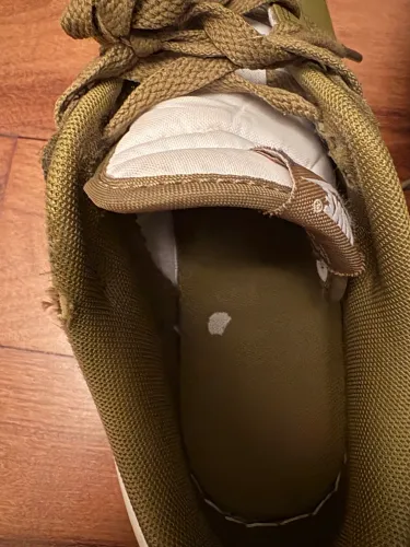 Tênis Nike tamanho 41