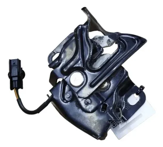 Fechadura Trava Capo Honda Fit 2009 2010 2011 2012 2013 2014