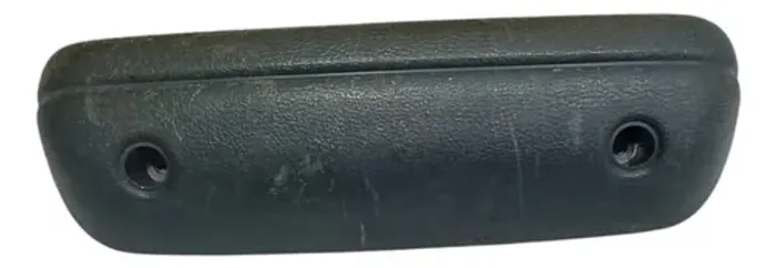 Descansa Braço Apoio Braço Dianteira Toyota Hilux 1998 2004 Cinza-escuro