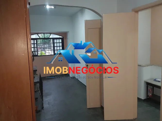Salas comerciais - Brooklin Paulista