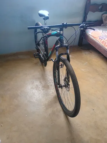 Bicicleta Aro 29