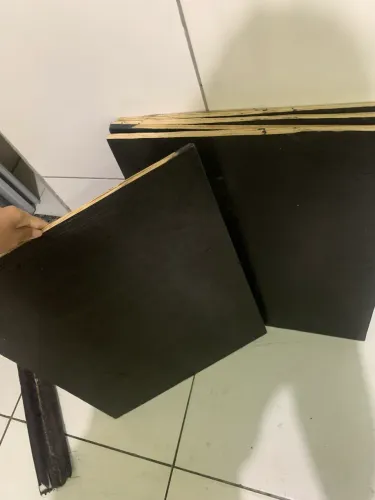 Vende-se conjunto de 5 prateleiras 