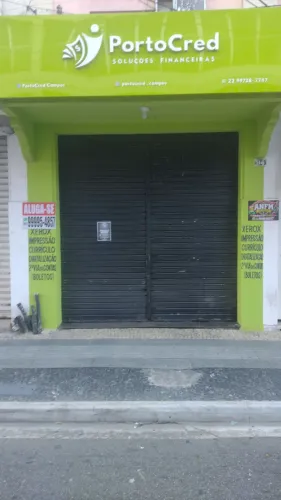 Loja na João Pessoa