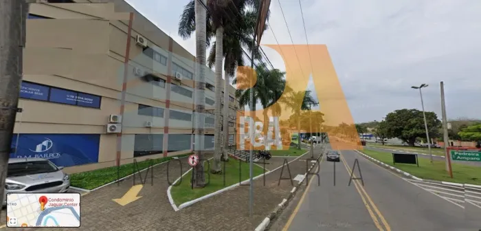 SALA COMERCIAL em Jaguariúna - São Paulo, Centro