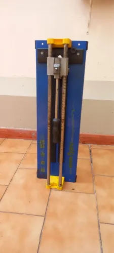 Máquina de cortar Azulejo/ceramica