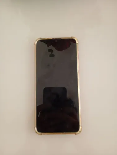 Celular moto G20