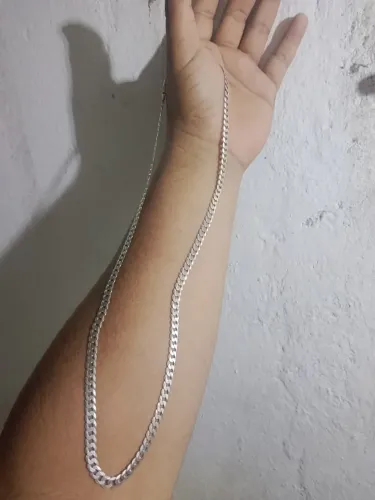 Corda de prata