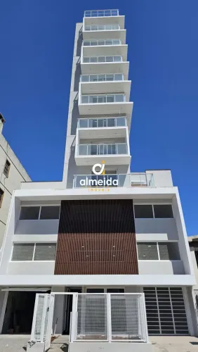 Cobertura 3 dormitórios à venda Nossa Senhora de Fátima Santa Maria/RS
