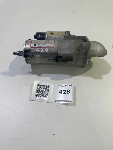 Motor Arranque Azera Santa Fe Vera Cruz V6 361003c150