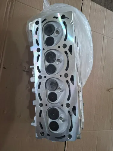 CABEÇOTE POWER 1.6 NOVO 