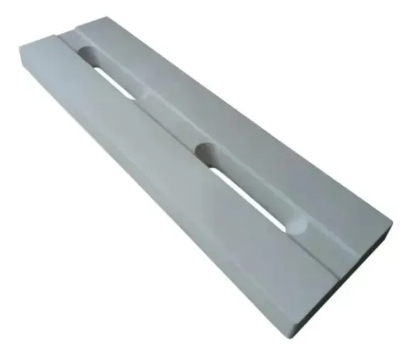 KIT GRELHA ATERMICA 50 X 15