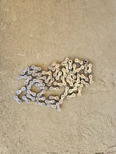 Corrente para Bicicleta Crazy Move - 6v / 7v / 8v