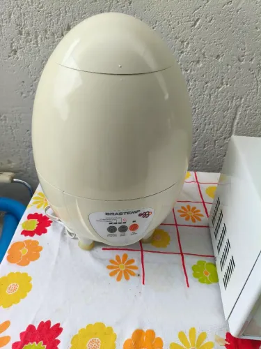 Mini lava roupa 1 kg 