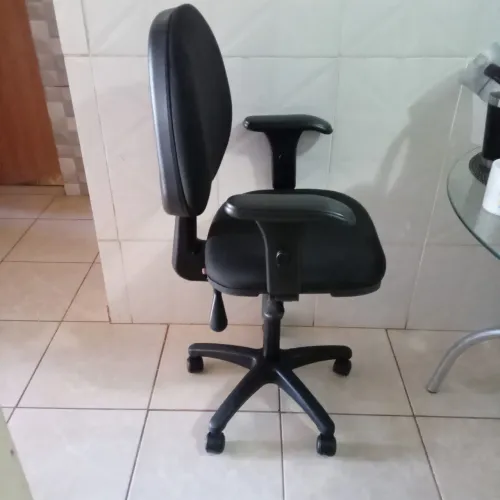 Cadeira de escritório