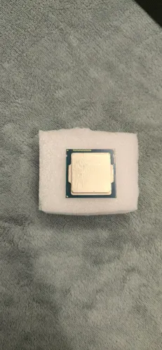 Processador Intel 4570 excrelente